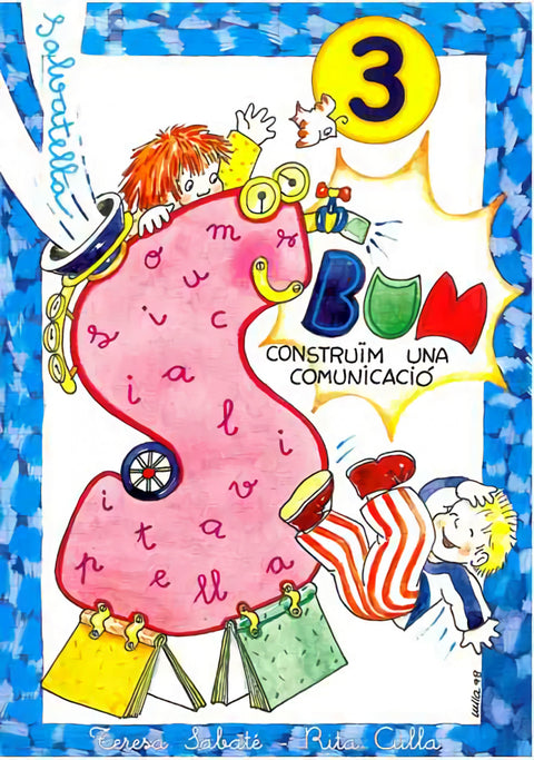  Bum lectura 3 (cur.) 