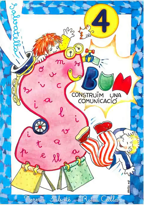  Bum lectura 4 (cur.) 