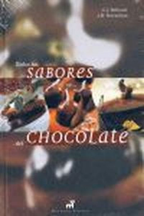  TODOS LOS SABORES DEL CHOCOLATE 