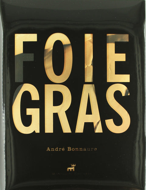  Foie gras 