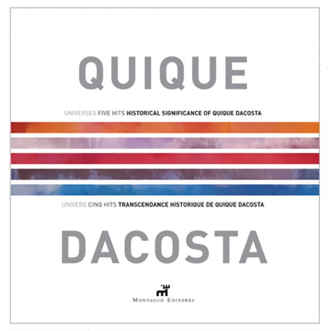  QUIQUE DACOSTA 