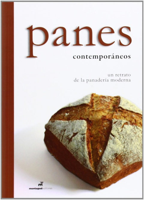  PANES CONTEMPORÁNEOS 