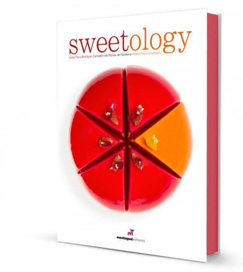  SWEETOLOGY 