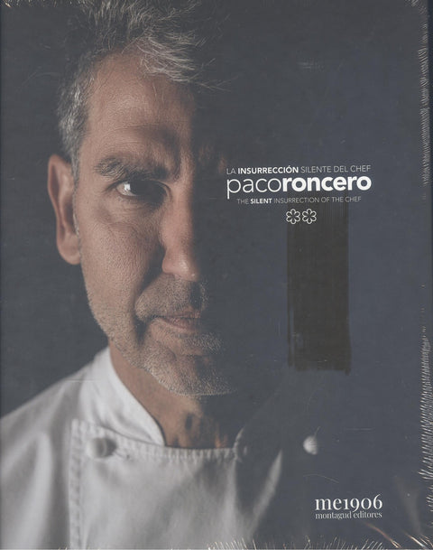  Paco Roncero 