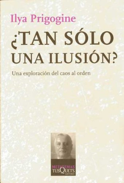  ¿Tan solo una ilusion? 