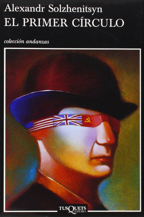  EL PRIMER CÍRCULO 