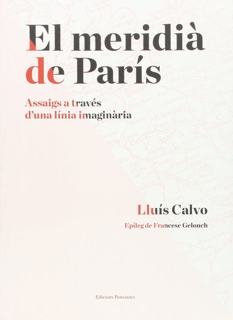  Meridia de paris 