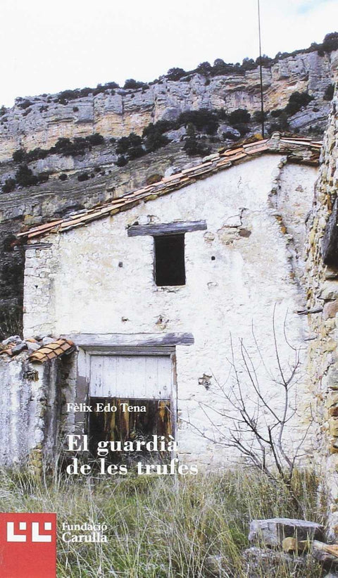  El guardia de les trufes 