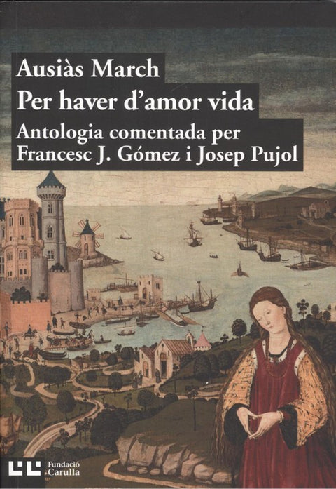  PER HAVER DAMOR VIDA 