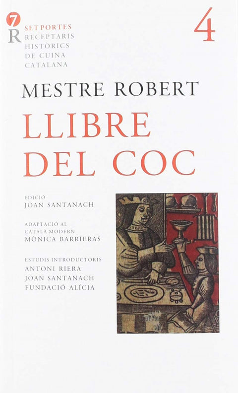  LLIBRE DEL COC 