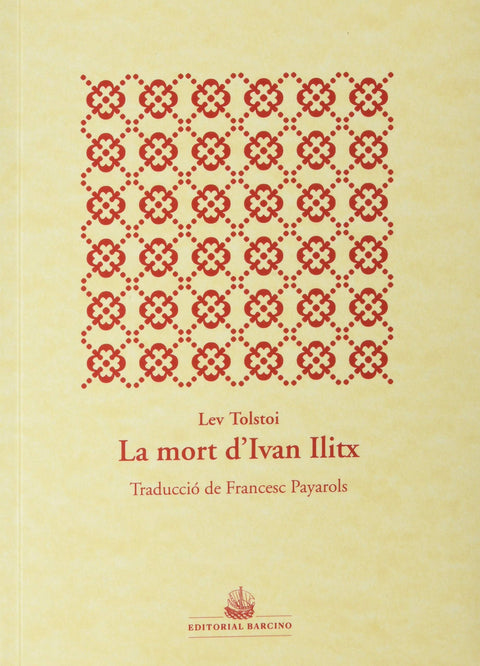  LA MORT D'IVAN ÍLITX 