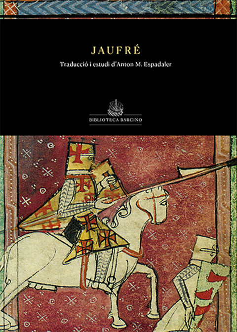  Jaufré 