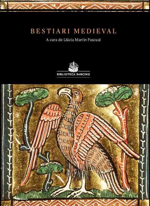  Bestiari medieval 