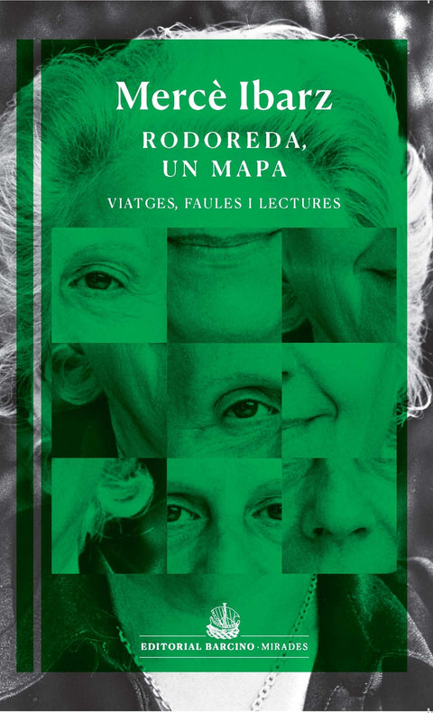  Rodoreda, un mapa 