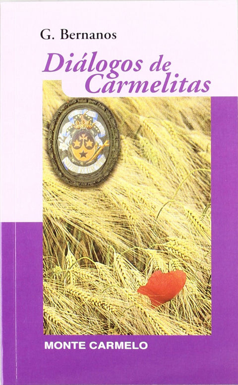  Diálogo con carmelitas 