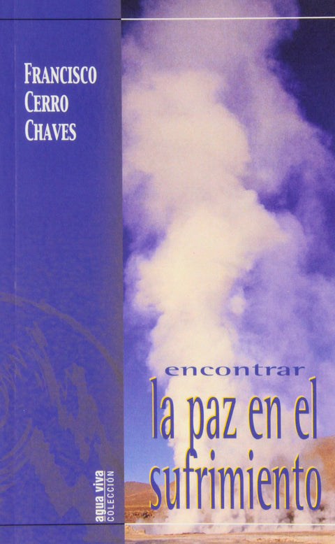  Encontrar la paz en el sufrimiento 
