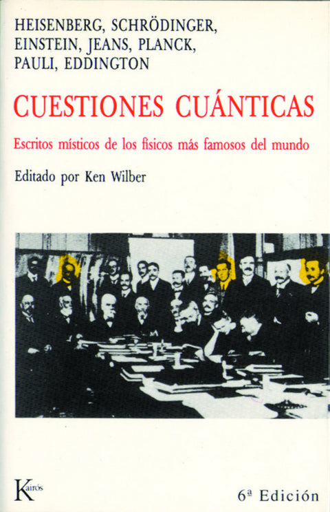  Cuestiones cuánticas 