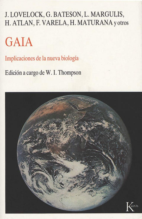  Gaia 
