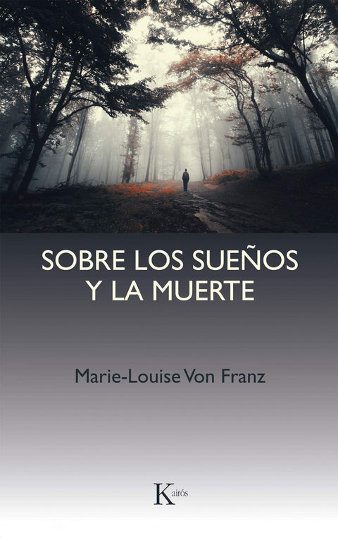  Sobre los sueños y la muerte 