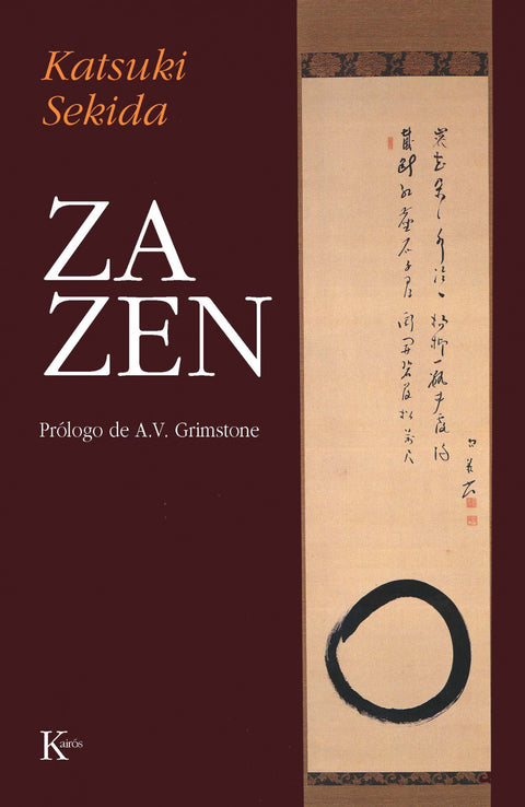  Za Zen 