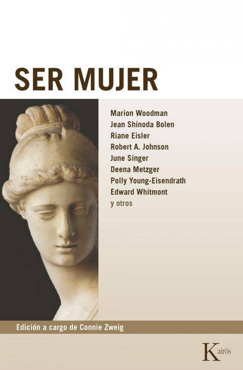  Ser mujer 