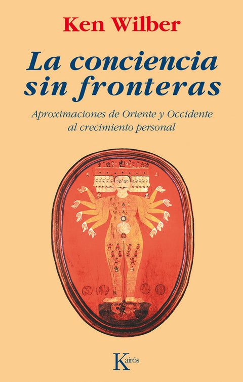  La conciencia sin fronteras 