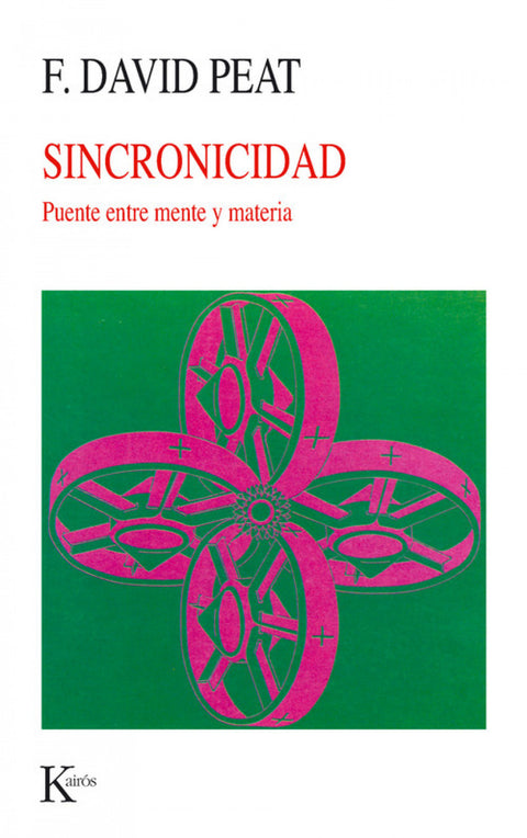  Sincronicidad 
