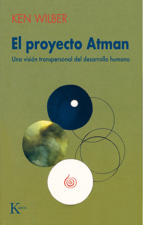  El proyecto atman 