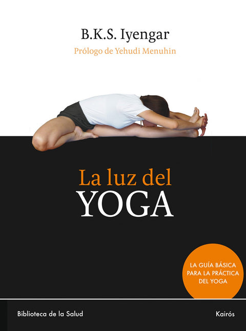  La luz del Yoga 