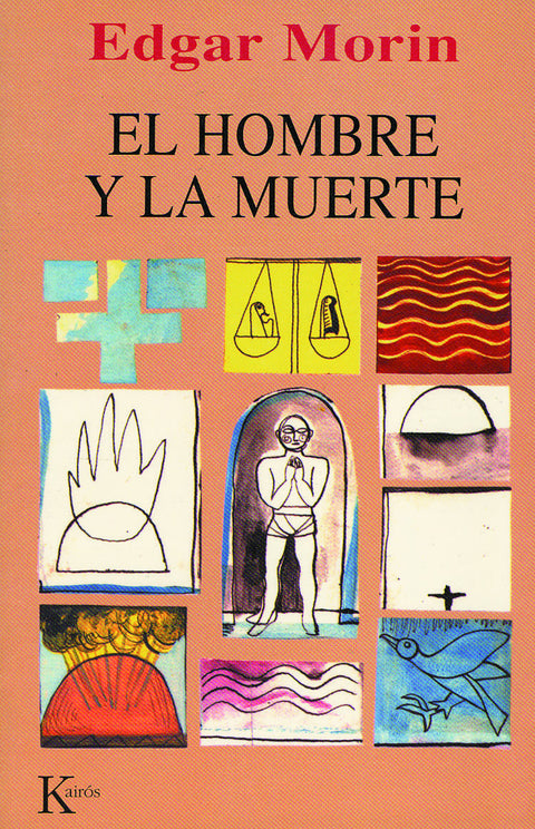  El hombre y la muerte 