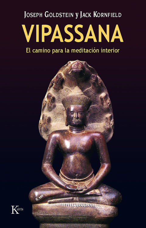  Vipassana 