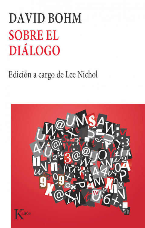  Sobre el diálogo 