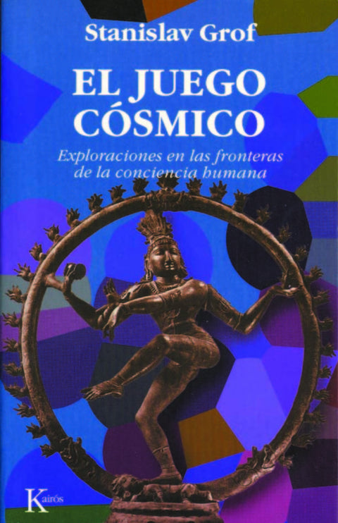  JUEGO CÓSMICO 
