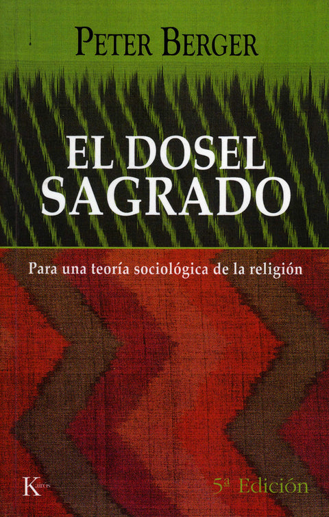  El dosel sagrado 