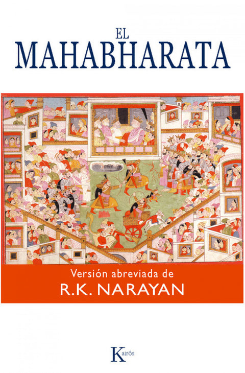 Mahabharata 