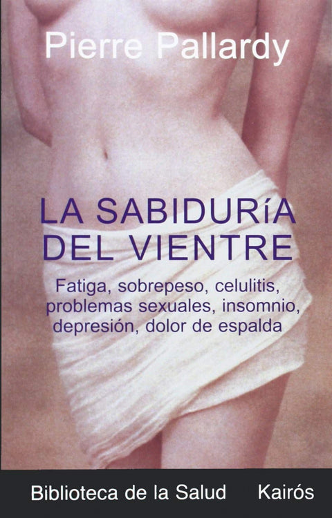  La sabiduría del vientre 