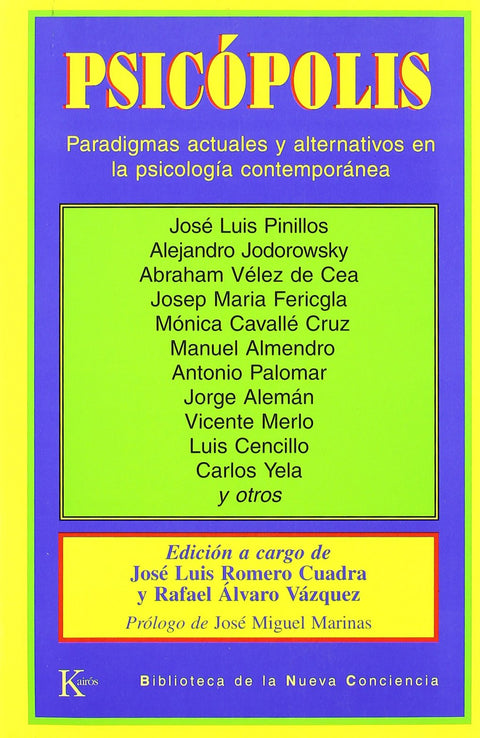  Psicópolis 