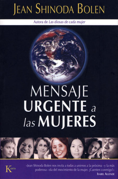  Mensaje urgente a las mujeres 