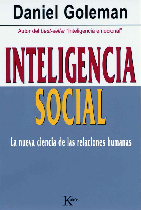  Inteligencia social 