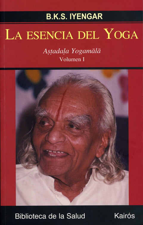  La esencia del Yoga I 