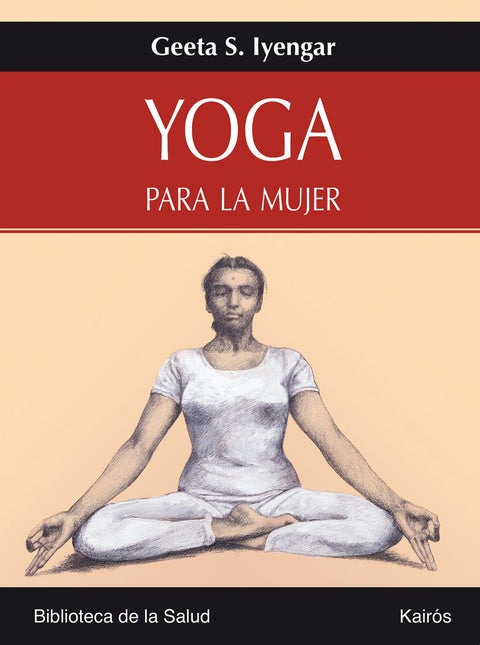  Yoga para la mujer 