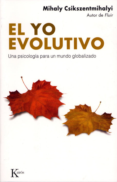  El yo evolutivo 