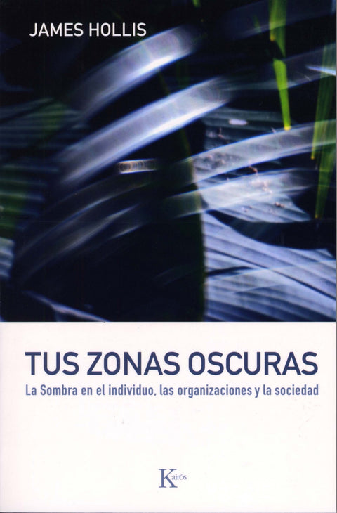  Tus zonas oscuras 