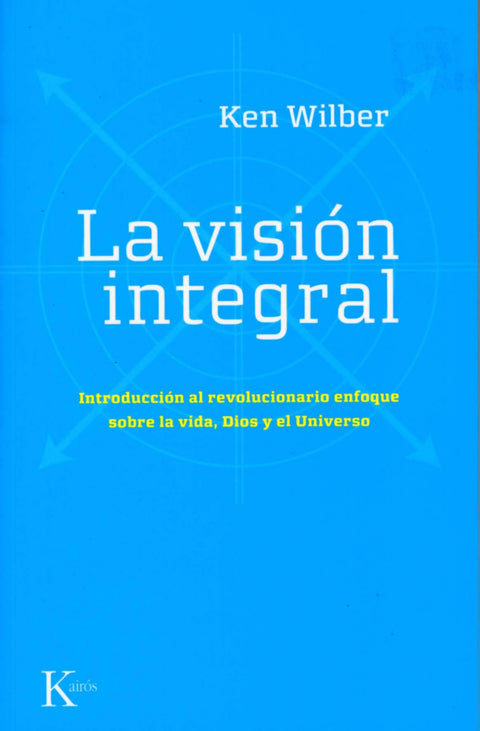  La visión integral 