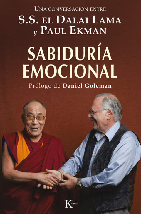  Sabiduría emocional 