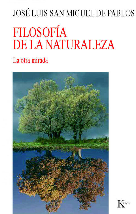  Filosofía de la naturaleza 