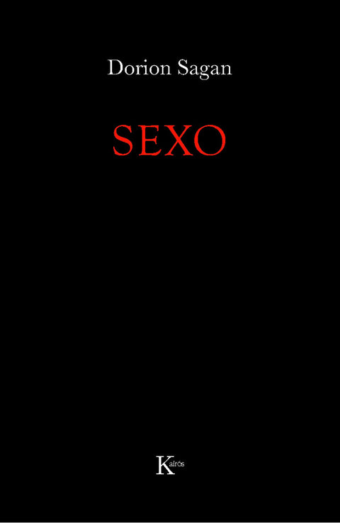  Sexo / Muerte 