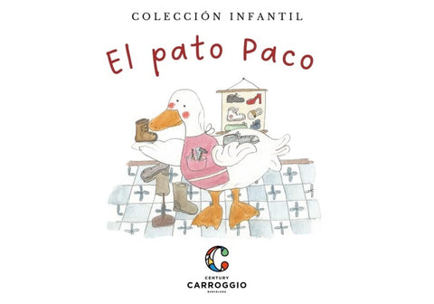  El pato Paco 