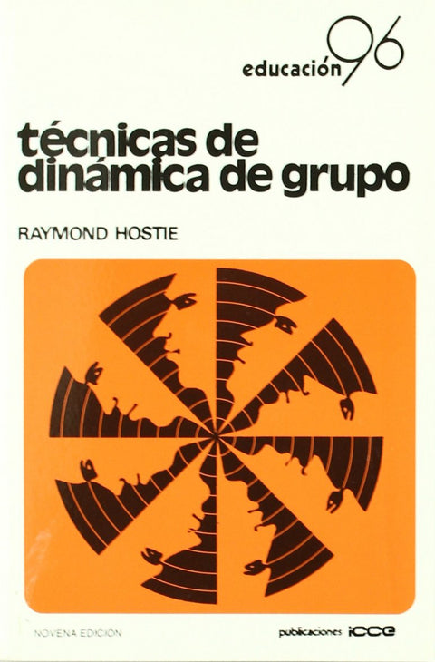  Técnicas de dinámica de grupo 