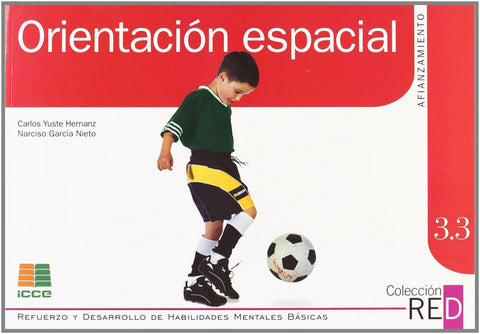  Orientacion espacial 3.3 